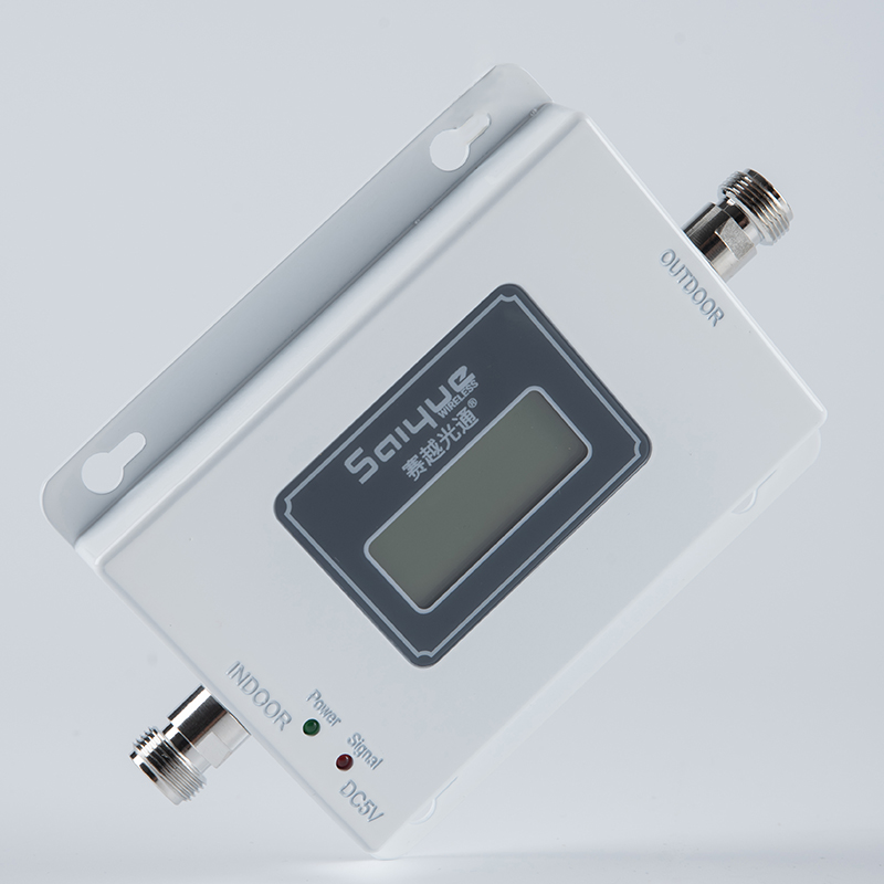 林周家用配电房机房信号放大器200㎡