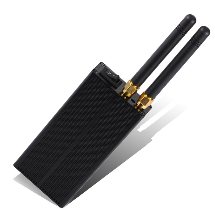  林周1.2G/1.5G导航屏蔽器