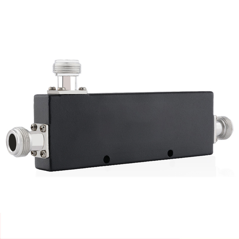  林周FM调频广播同步广播耦合器