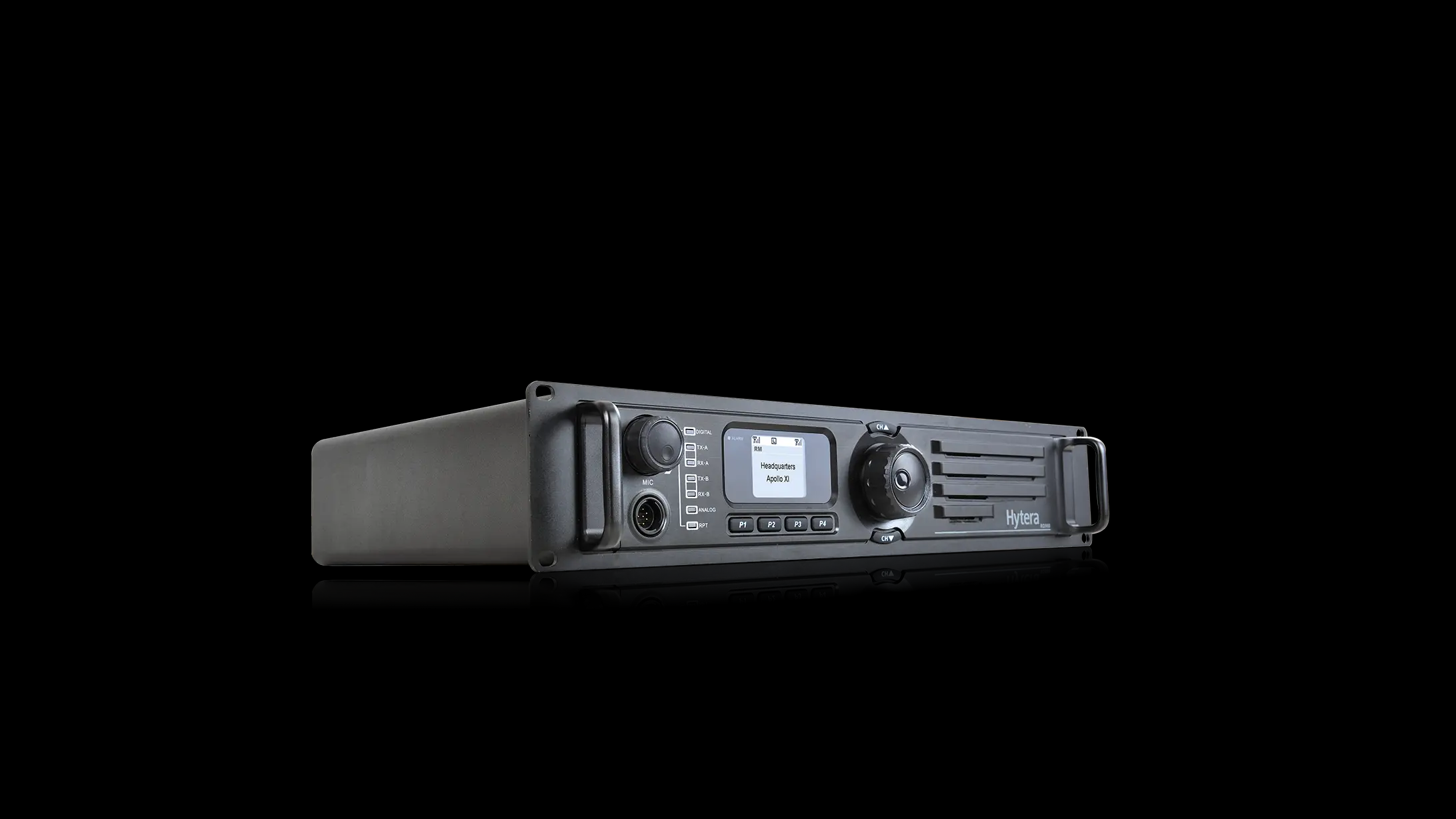  林周数字中继中转台RD980（海能达）