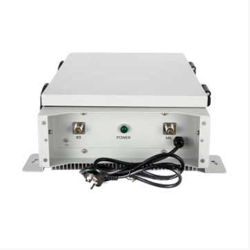  林周无线对讲系统双向干线放大器