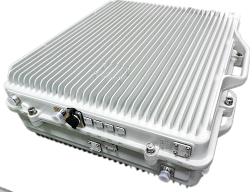 林周信令级数字室分型移动通信干扰器