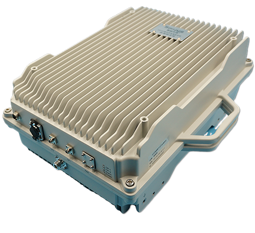  林周TDD-LTE 1.8G无线直放站中继中转站