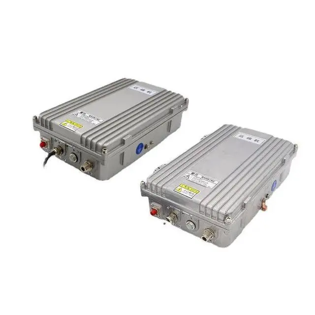  林周无线对讲系统400M模拟光纤直放站