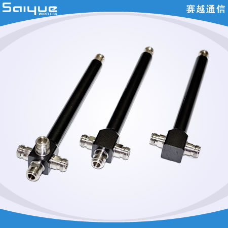  林周FM调频广播同步广播功分器