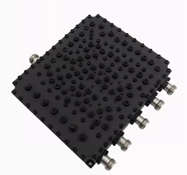  林周双频三频四频五频腔体合路器4G+5G