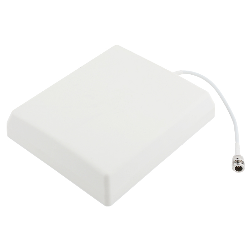  林周室内外定向接收发射壁挂小平板天线700-3700MHz