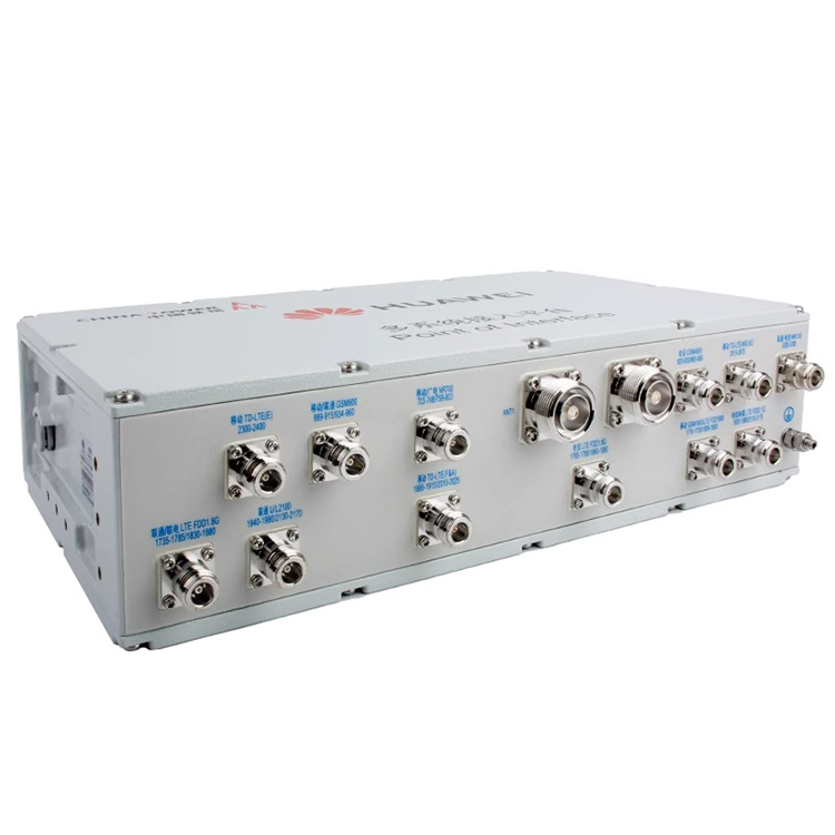  林周4G5G腔体POI多频合路器