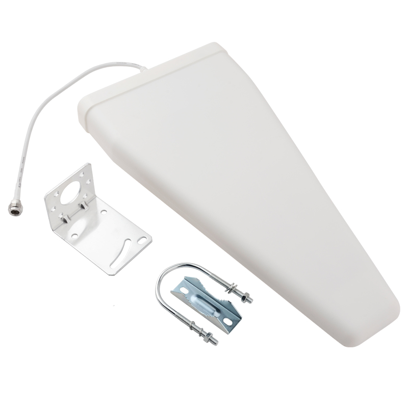  林周对数周期天线定向接收发射700-3700MHz